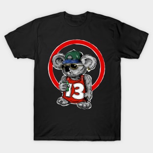 Drop Bear - Come see the band . T-Shirt